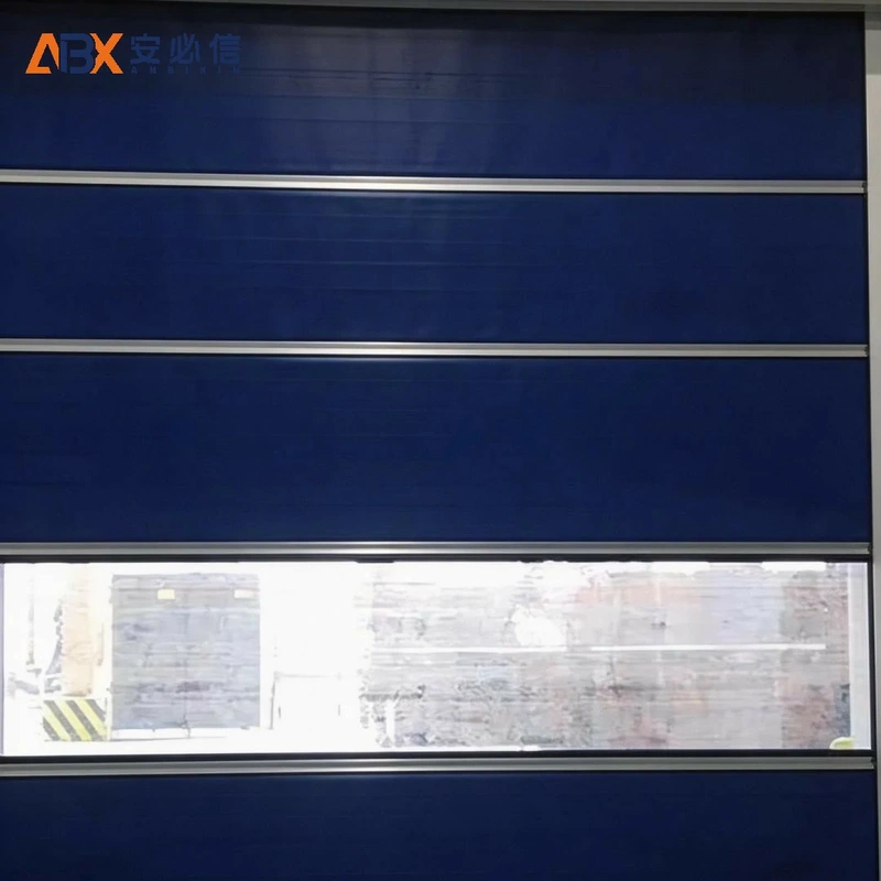 曲靖快速门